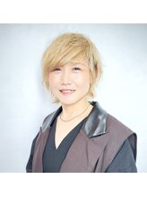 ヘアーデフィ(Hair Defi)&nbsp;sachimi 