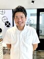ノア ヘアメイク(Noa hair make) 田邉 靖雄
