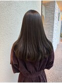 ロングヘア/重ためロング/20代30代40代50代60代