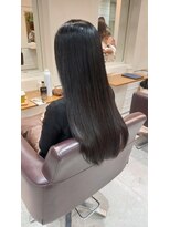 松本平太郎美容室 銀座パートツー(PART2)&nbsp;ロング