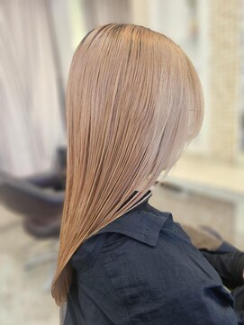 スタイルインデックス 新大塚店(STYLE INDEX) ミルクティベージュ