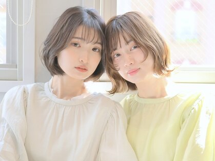 ミュージアム(MUSEUM)の写真