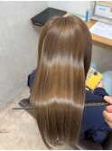 髪質改善トリートメント♪