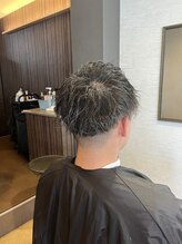 ヘアーマイスターエスエーシー(HAIR MEISTER S.A.C.) ソフトツイスト