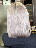 ヘアークリアー 川口鳩ケ谷&nbsp;ブリーチ必須