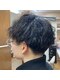 ウカ(UKA)の写真/あなたが羽化(UKA)出来る、床屋さんメニュー揃ってます。 メンズメニューに自信あり！