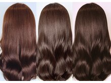 アグ ヘアー スラップ 川崎店(Agu hair Slups)の雰囲気（髪の毛のお悩みお聞かせください★）