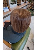 アース 志木店(HAIR & MAKE EARTH)&nbsp;白髪ぼかしカラー