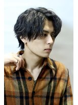 リップス 自由が丘(LIPPS)&nbsp;緩め波巻き