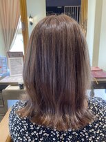 グランボーテクラシック(GrandBeaute classic)&nbsp;ボブレイヤー