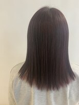 クララ トヨハシ(CLALA Toyohashi)&nbsp;髪質改善トリートメント