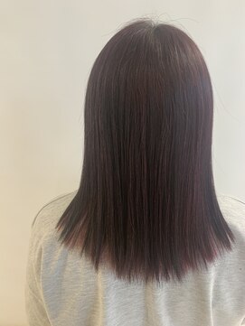 クララ トヨハシ(CLALA Toyohashi) 髪質改善トリートメント