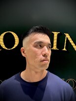 ヒロギンザ 名古屋本店(HIRO GINZA) ビジネス×フェード