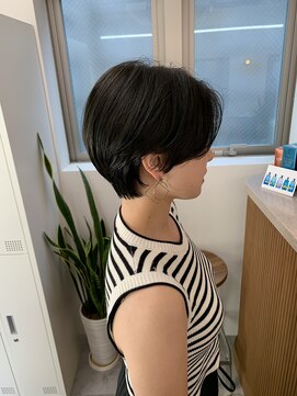 イッポ(IPPO) IPPO style