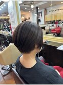 大人可愛いボブ20代30代40代セミロング◎長崎/佐世保