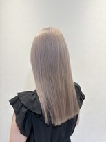 プリーク(preak) ミルク多めミルクティーベージュ