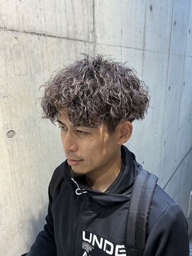 フレイム(FLAME) 【FLAME】天文館　"ツイストスパイラル"