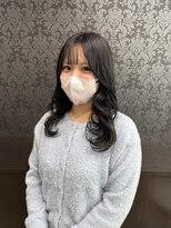 カルム(calm)&nbsp;グレージュカラー