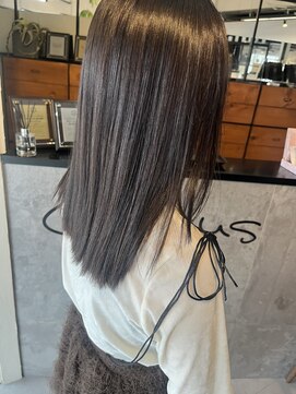 サーカス(circus) ダークgrayカラー