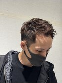 ショートスタイル