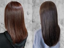 オンリエド ヘアデザイン(ONLIed Hair Design)