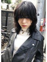 ゾーイ(ZOEY) zoey@yukimaru_701