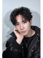 ハイプ 枚方(HYPE) スパイラルパーマ/ツイスパ/メンズパーマ/シャドウパーマ