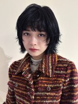 アヴァンスクロス あべのルシアス店(AVANCE.CROSS)&nbsp;撮影スタイル