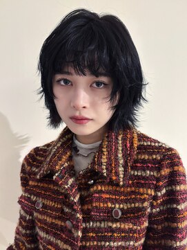 アヴァンスクロス あべのルシアス店(AVANCE.CROSS) 撮影スタイル