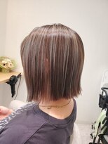 コソラ(KOSORA)&nbsp;カーキアンブレラカラー