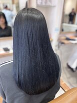アピッシュココ(apish coco)&nbsp;広がり改善｜柔らか髪質改善ストレート
