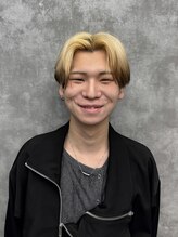 メンズ サロン ドット トウキョウ 町田店(men's salon dot. tokyo)&nbsp;三橋弥輝斗 【町田】