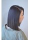 ビレップ(BIL'EP)の写真/理想のストレートヘアは髪質改善から！経験豊富なスタイリストが美髪をサポート◎