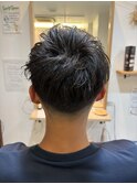 メンズカット/メンズ/メンズカラー/メンズパーマ/江坂/江坂駅