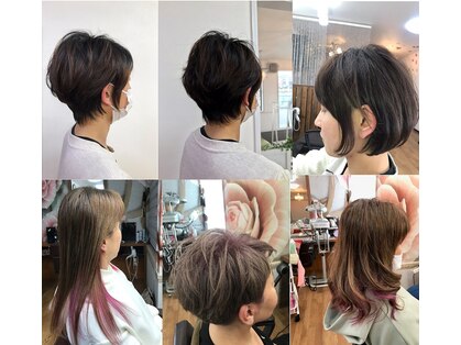 ニコリ(Nicori)の写真