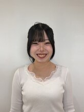 ニコヘアデザイン(nico hair design) 森 夢香