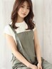 ☆似合わせカット(お持ち帰り用スタイリング剤付き)7220→3900円