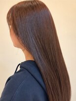 ルシードスタイル ナチュール(LUCIDO STYLE nature)&nbsp;ほんのりピンクベージュ