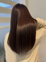 ヘアーメイク ジール 犬山本店(Hair Make Zeal)