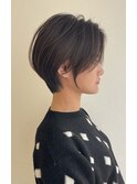 大人ショート