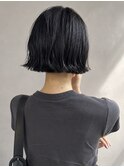 癖毛カット*高田馬場