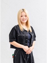 フェリシータ リコルソ(FELICITA RicorsO)&nbsp;為我井 夢亜