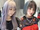ワンズミラー 原宿(ONE's MIRROR)の写真/《★*年間10000名以上のカラー実績あり*★》失敗しないブリーチカラー◎原宿でハイトーンカラー大人気店!!!
