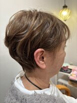 モリオフェリアルテ(morio feliarte)&nbsp;ショートレイヤー