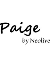 Paige by Neolive 吉祥寺店 【ペイジ バイ ネオリーブ】