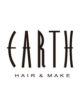 アース 郡山コスモス通り店(HAIR&MAKE EARTH) アース 郡山