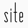サイト(site)のお店ロゴ