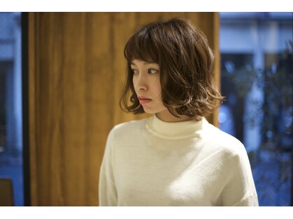 チル(Chill)の写真
