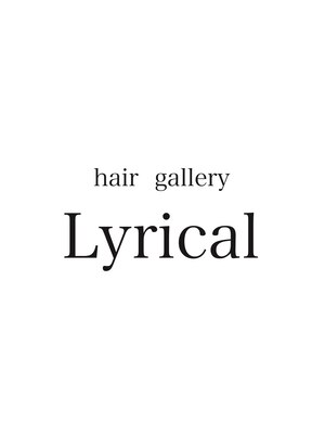 ヘアギャラリーリリカル(hair gallery Lyrical)