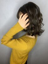 ヘアーデスティーノ(hair DESTINO) クールカジュアル